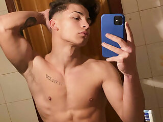 76 Spanish Twunk Jose Rueda joserueda12 Onlyfans porn