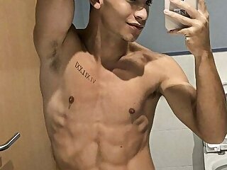68 Spanish Twunk Jose Rueda joserueda12 Onlyfans porn