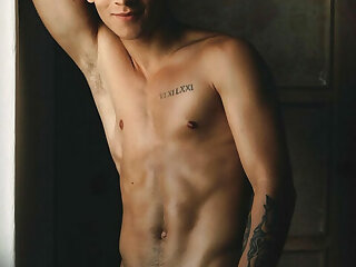 66 Spanish Twunk Jose Rueda joserueda12 Onlyfans porn