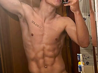 65 Spanish Twunk Jose Rueda joserueda12 Onlyfans porn