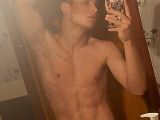 59 Spanish Twunk Jose Rueda joserueda12 Onlyfans porn