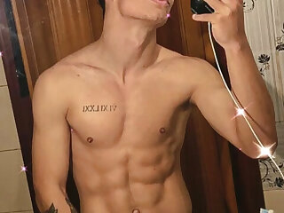 58 Spanish Twunk Jose Rueda joserueda12 Onlyfans porn