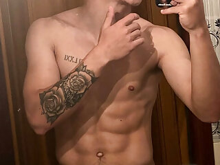 57 Spanish Twunk Jose Rueda joserueda12 Onlyfans porn