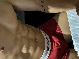 56 Spanish Twunk Jose Rueda joserueda12 Onlyfans porn