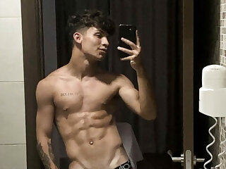 53 Spanish Twunk Jose Rueda joserueda12 Onlyfans porn