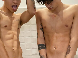 48 Spanish Twunk Jose Rueda joserueda12 Onlyfans porn