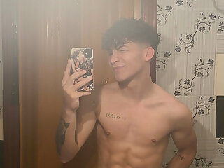 45 Spanish Twunk Jose Rueda joserueda12 Onlyfans porn