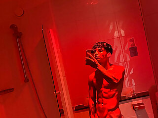 46 Spanish Twunk Jose Rueda joserueda12 Onlyfans porn