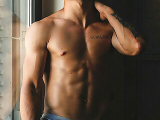 42 Spanish Twunk Jose Rueda joserueda12 Onlyfans porn