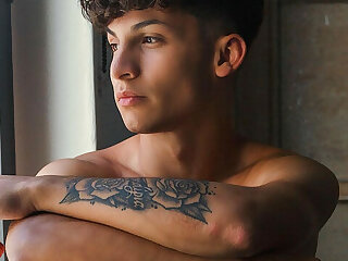 39 Spanish Twunk Jose Rueda joserueda12 Onlyfans porn