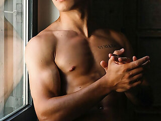 38 Spanish Twunk Jose Rueda joserueda12 Onlyfans porn