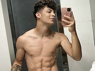 36 Spanish Twunk Jose Rueda joserueda12 Onlyfans porn