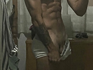 33 Spanish Twunk Jose Rueda joserueda12 Onlyfans porn
