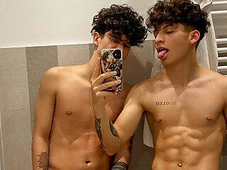 30 Spanish Twunk Jose Rueda joserueda12 Onlyfans porn