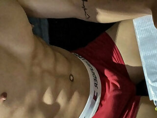 27 Spanish Twunk Jose Rueda joserueda12 Onlyfans porn