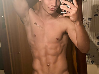 25 Spanish Twunk Jose Rueda joserueda12 Onlyfans porn