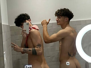 24 Spanish Twunk Jose Rueda joserueda12 Onlyfans porn