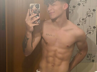 23 Spanish Twunk Jose Rueda joserueda12 Onlyfans porn