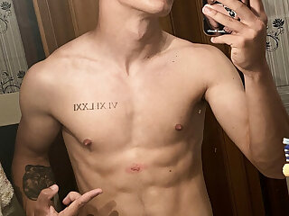 17 Spanish Twunk Jose Rueda joserueda12 Onlyfans porn