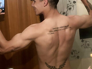 14 Spanish Twunk Jose Rueda joserueda12 Onlyfans porn