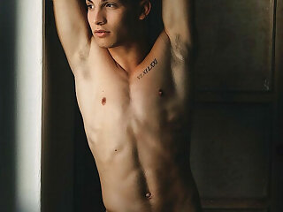 8 Spanish Twunk Jose Rueda joserueda12 Onlyfans porn