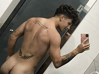 7 Spanish Twunk Jose Rueda joserueda12 Onlyfans porn
