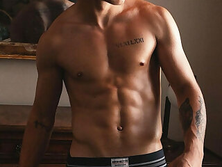 3 Spanish Twunk Jose Rueda joserueda12 Onlyfans porn