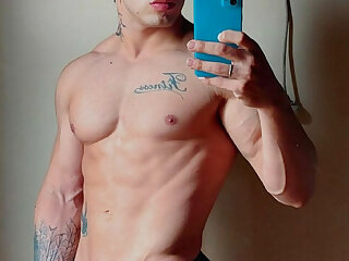 37 Big Cock Argentinian Stud Franco Bertaina franokk Onlyfans porn