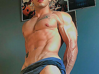 21 Big Cock Argentinian Stud Franco Bertaina franokk Onlyfans porn
