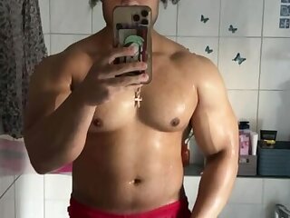 364 Hottie latino Pedro buffberserker buff_weeb OnlyFans Porn