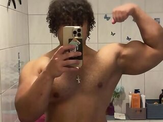 355 Hottie latino Pedro buffberserker buff_weeb OnlyFans Porn