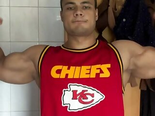 344 Hottie latino Pedro buffberserker buff_weeb OnlyFans Porn