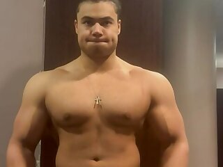 337 Hottie latino Pedro buffberserker buff_weeb OnlyFans Porn