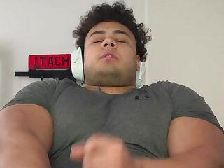 290 Hottie latino Pedro buffberserker buff_weeb OnlyFans Porn