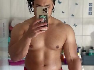 283 Hottie latino Pedro buffberserker buff_weeb OnlyFans Porn