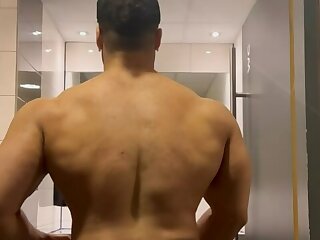 277 Hottie latino Pedro buffberserker buff_weeb OnlyFans Porn