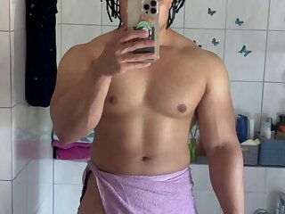 266 Hottie latino Pedro buffberserker buff_weeb OnlyFans Porn