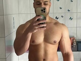 265 Hottie latino Pedro buffberserker buff_weeb OnlyFans Porn