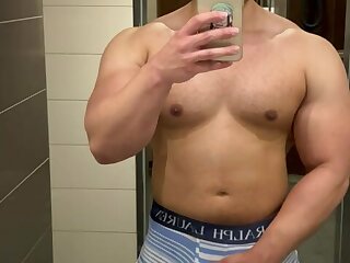 262 Hottie latino Pedro buffberserker buff_weeb OnlyFans Porn