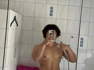 260 Hottie latino Pedro buffberserker buff_weeb OnlyFans Porn