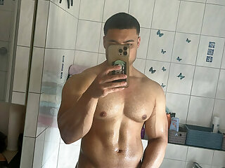 204 Hottie latino Pedro buffberserker buff_weeb OnlyFans Porn