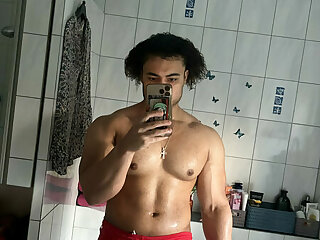 197 Hottie latino Pedro buffberserker buff_weeb OnlyFans Porn