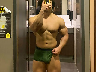 190 Hottie latino Pedro buffberserker buff_weeb OnlyFans Porn