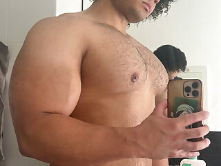 187 Hottie latino Pedro buffberserker buff_weeb OnlyFans Porn