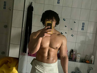 185 Hottie latino Pedro buffberserker buff_weeb OnlyFans Porn