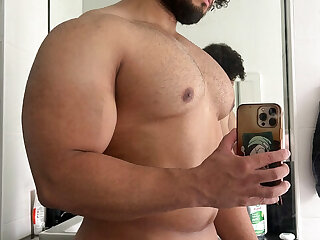 174 Hottie latino Pedro buffberserker buff_weeb OnlyFans Porn