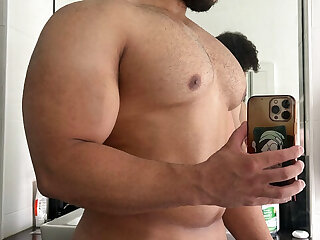 173 Hottie latino Pedro buffberserker buff_weeb OnlyFans Porn