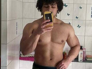 250 Hottie latino Pedro buffberserker buff_weeb OnlyFans Porn