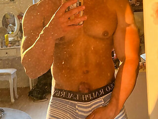 129 Hottie latino Pedro buffberserker buff_weeb OnlyFans Porn