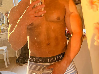 128 Hottie latino Pedro buffberserker buff_weeb OnlyFans Porn